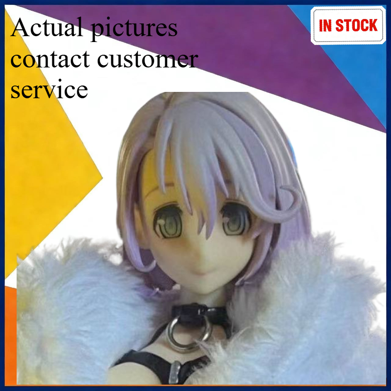 Model Kit Waifu - 재고가 많지 않음. 세콘 악스 시즈에