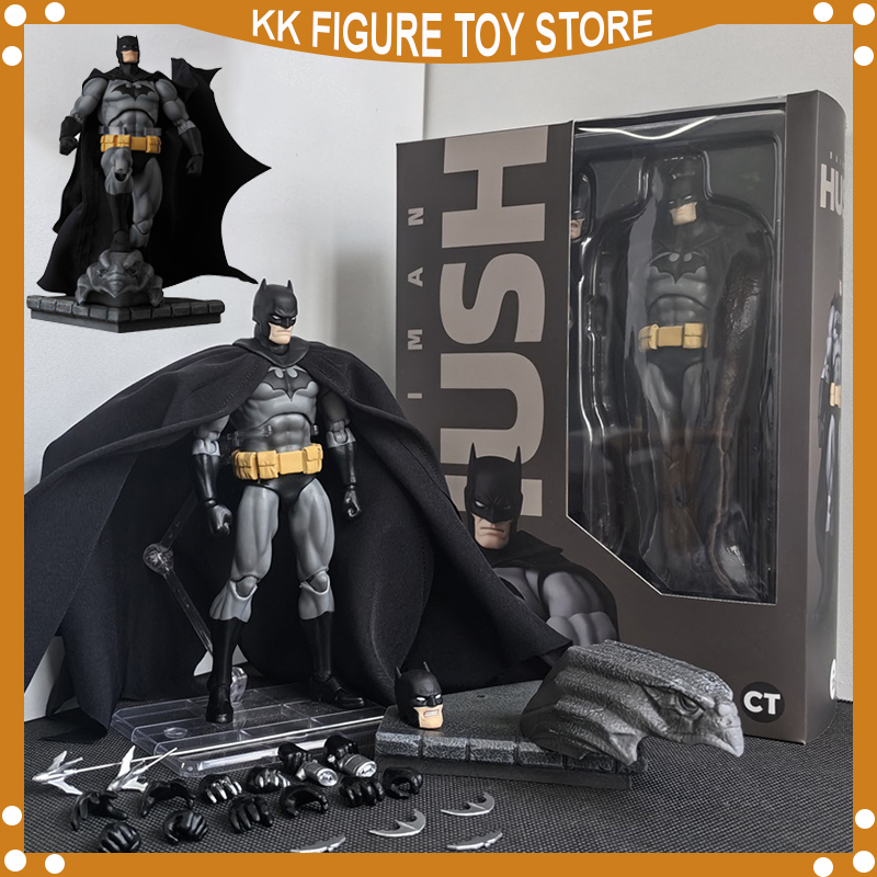 Model Kit Batman - CT 토이즈 배트맨 피규어 배트맨 마펙스