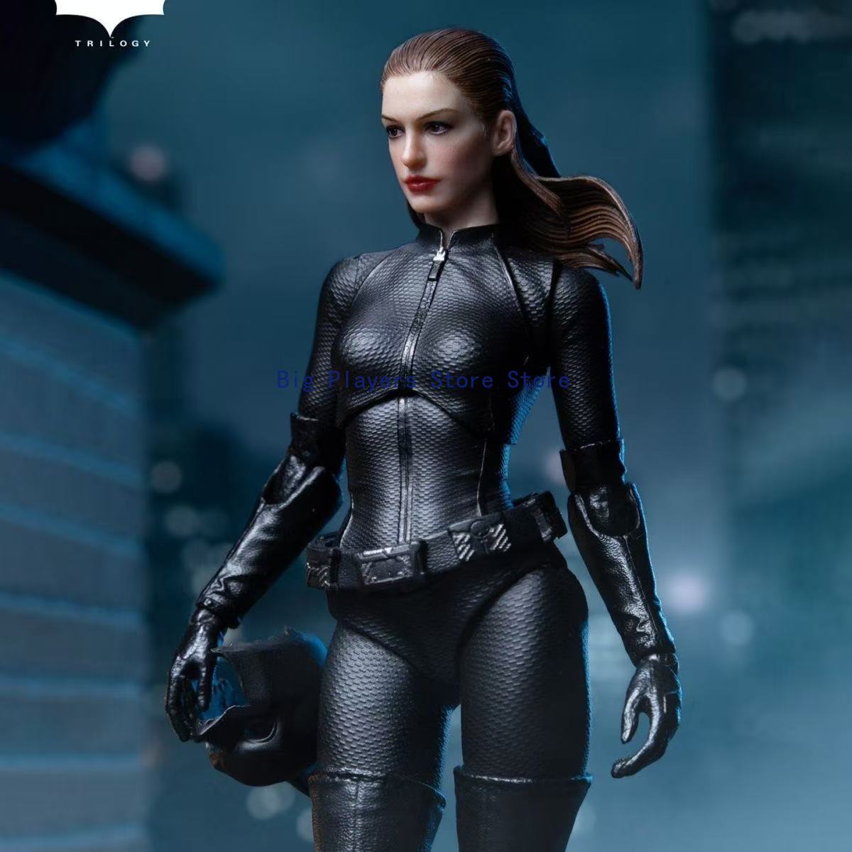 Model Kit Batman - 재고 있음 INART 배트맨 다크 나이트