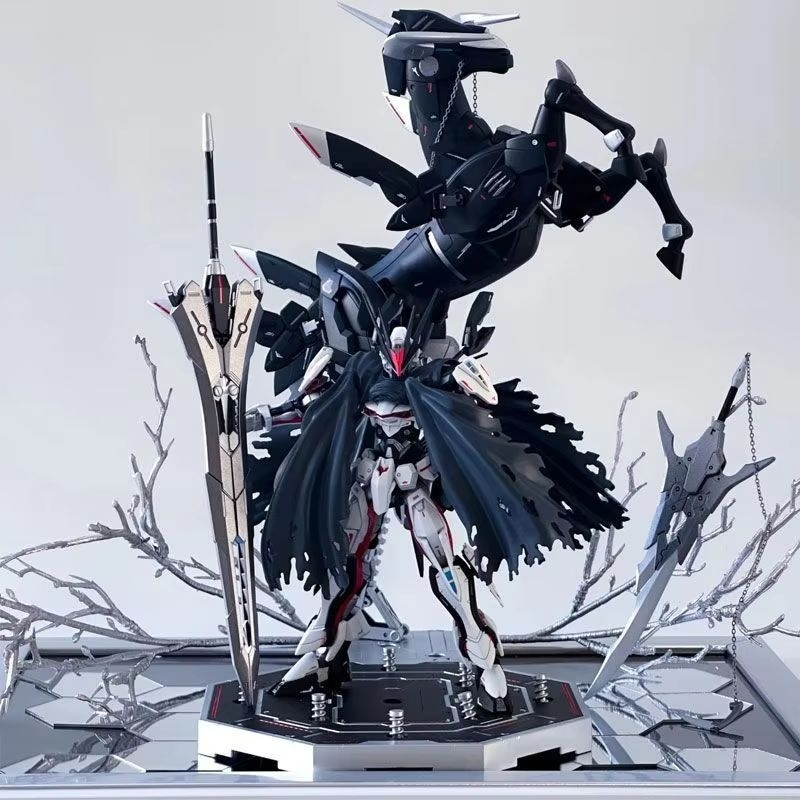 Model Kit Fire Lord - 스타 모션 로드 아스트레이 액션 피규어