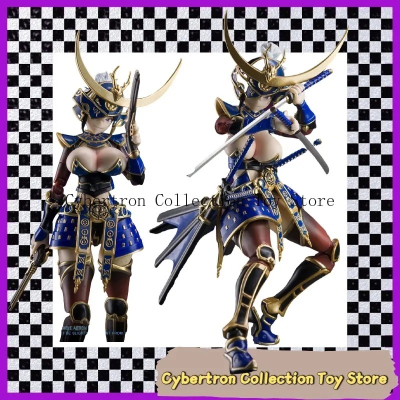 Model Kit Waifu - 예약 주문 신상품 KEEPGOING Toys 센고쿠