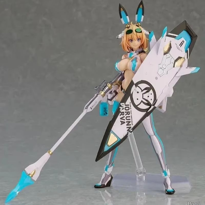 Model Kit Waifu - 17cm 레플리카 버니 세트 플래닝 소피아