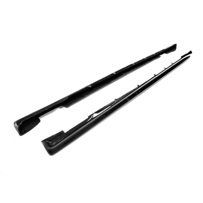 Model Kit R34 - 자동차 부품 EPR 카본 파이버 사이드