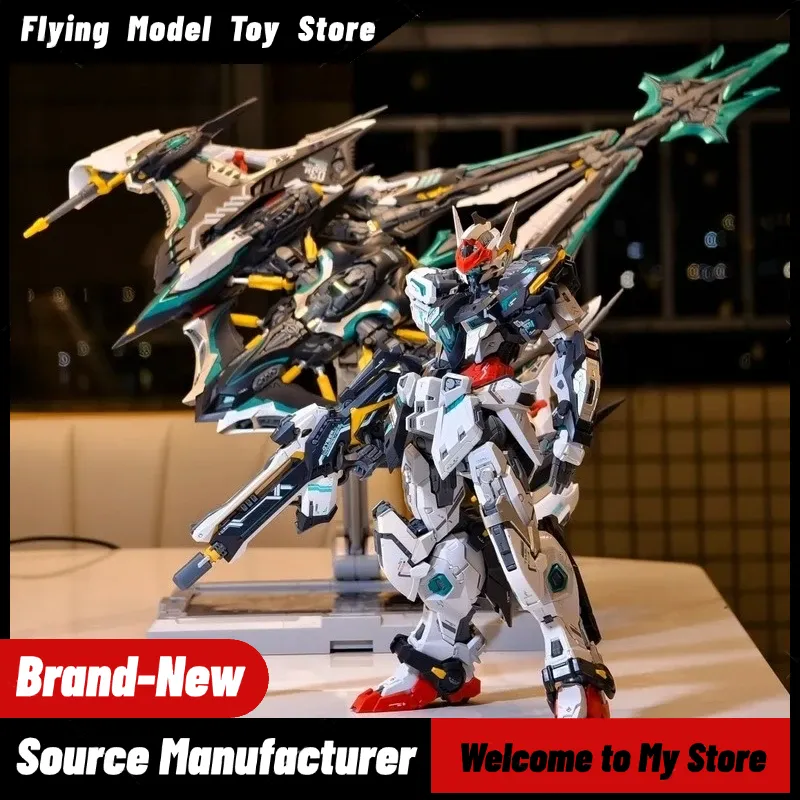 Model Kit Fenrir - 재고 있음 IN ERA+ PMD 썬더볼트