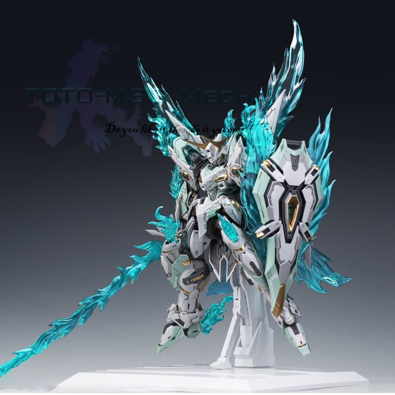 Model Kit Fire Lord - [재고 있음]SNAA MARTIAL FIRE LORD YR-04