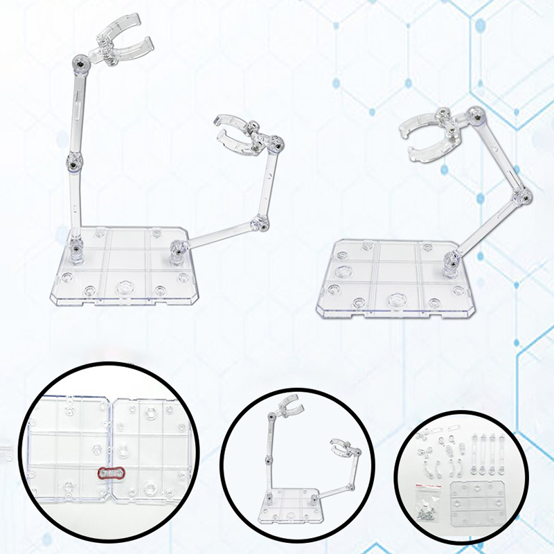 Model Kit Rg - 수제 HG 모델 로봇 브래킷 모델