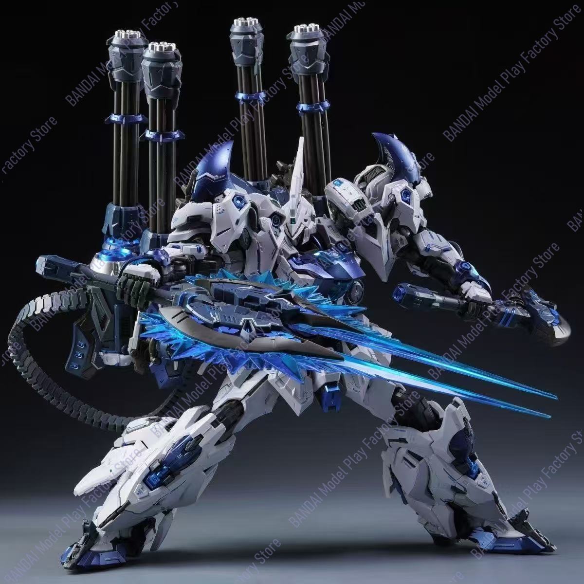 Model Kit Fenrir - 이제 재고 있음 Infinite Nova Infinite