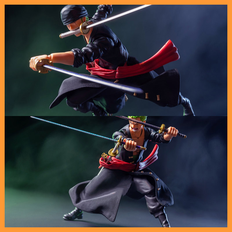 Model Kit Japanese - 【고품질】shf 1/12 스케일 클래식 일본 애니메이션