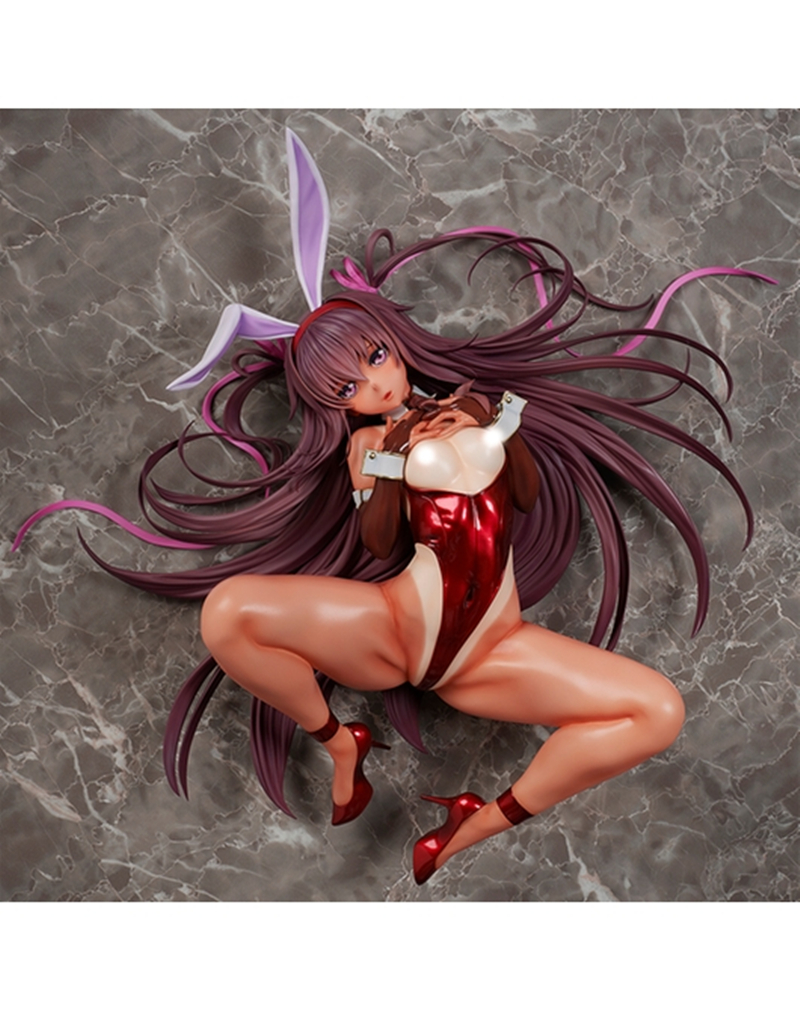 Model Kit Waifu - HDGK 송진 피규어 키트, 타이마닌 미즈키