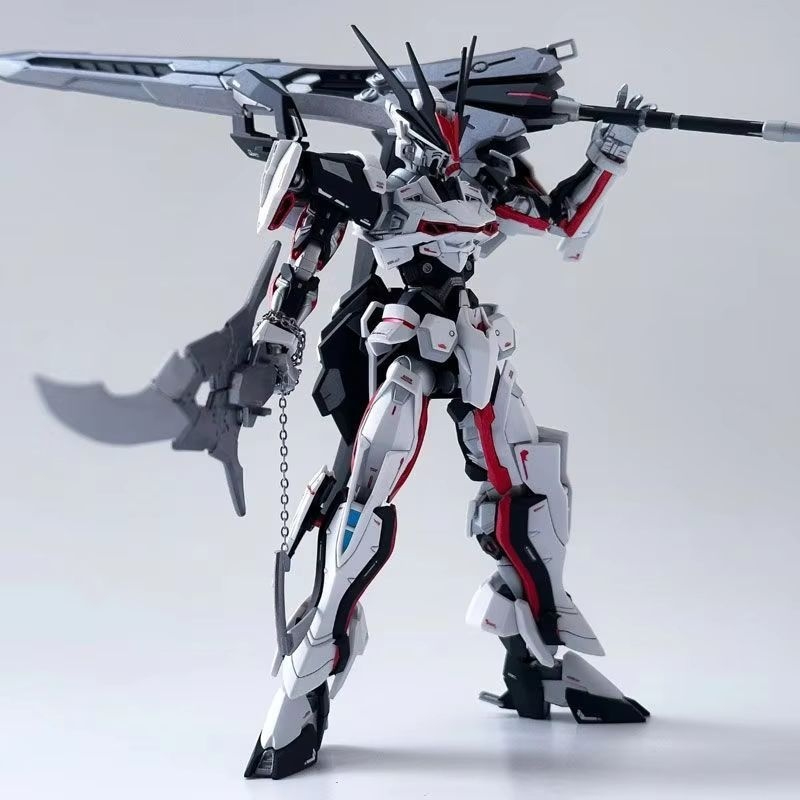 Model Kit Fire Lord - 핫 스타 모션 로드 아스트레이 액션