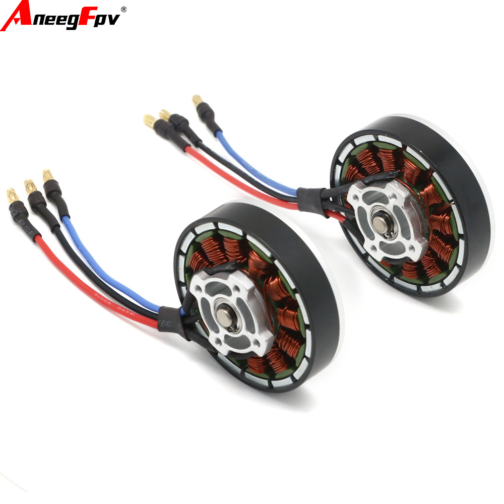 Model Kit Aircraft - RC 드론 모터 5008 335KV 400KV