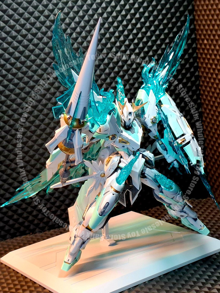 재고 있음 SNAA MG 1/100 Fire Lord  - Model Kit Fire Lord 리뷰 및 가격