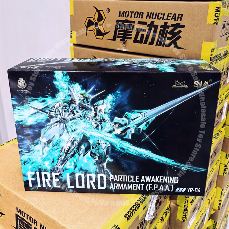 재고 있음 SNAA MG 1/100 Fire Lord  - Model Kit Fire Lord 리뷰 및 가격