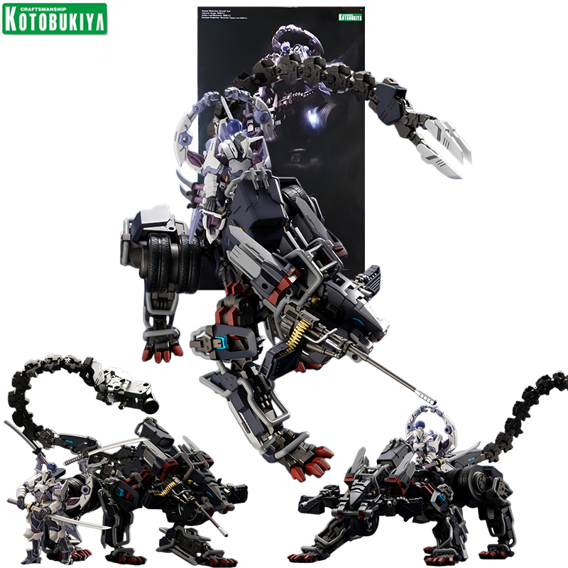 코토부키야 헥사 기어 로드 임펄스 액션 피규어 스케일  - Model Kit Fire Lord 리뷰 및 가격