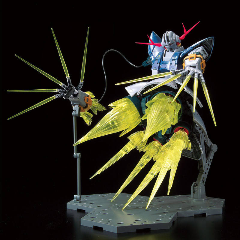 RG 1/144 Zeong 디럭스 버전 메카 조립 모델 - Model Kit Rg 리뷰 및 가격