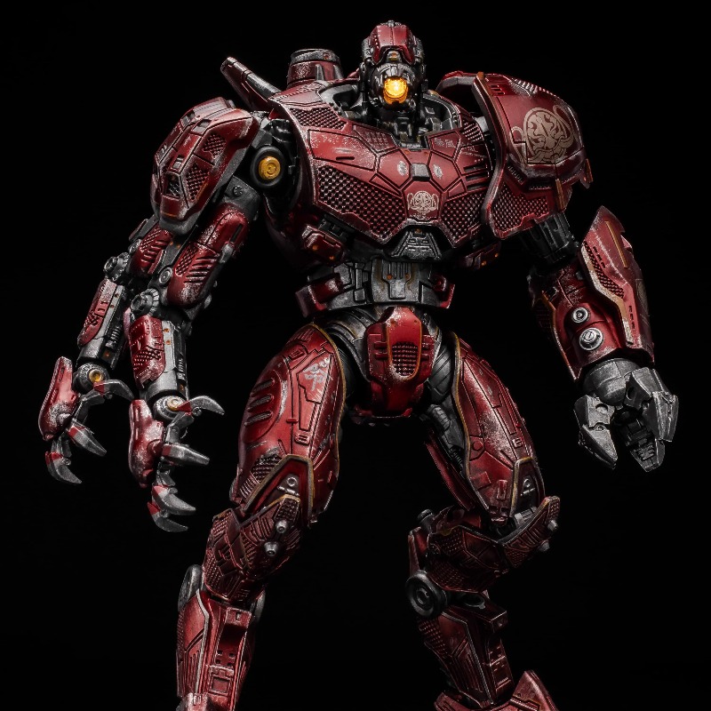 새로운 핫 링 지훈 퍼시픽스 집시 데인저 유스 에디션  - Model Kit Pacific Rim 리뷰 및 가격