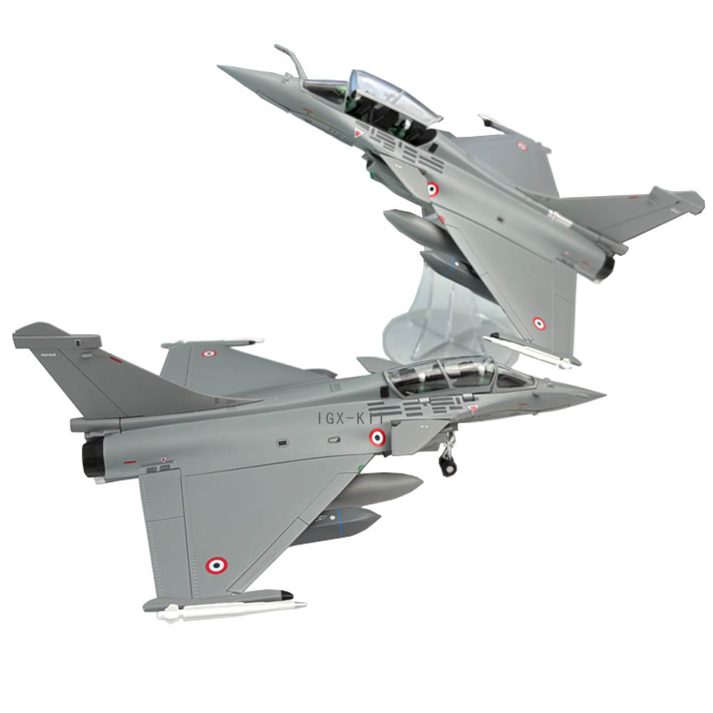 1/72 스케일 프랑스 공군 라팔 전투기 군용 항공기  - Model Kit Aircraft 리뷰 및 가격