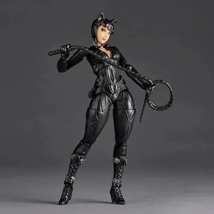 재고 있음 아카럼 팩토리 맥스 팩토리 카이요도 레볼텍  - Model Kit Harley Quinn 리뷰 및 가격