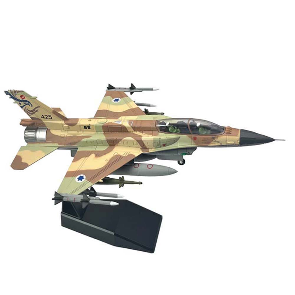 1:72 이스라엘 공군 F16 F-16I 수파 파이팅  - Model Kit Aircraft 리뷰 및 가격