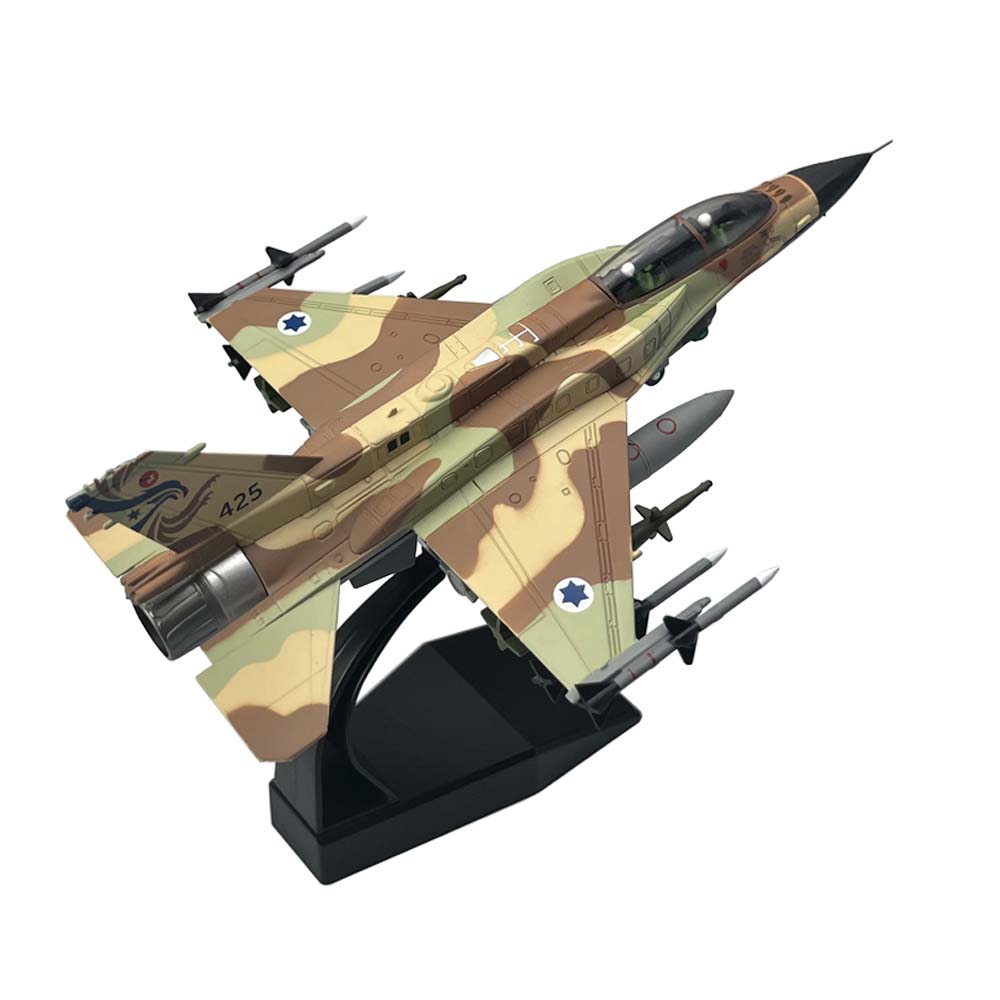 1:72 이스라엘 공군 F16 F-16I 수파 파이팅  - Model Kit Aircraft 리뷰 및 가격