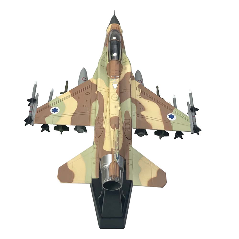 1:72 이스라엘 공군 F16 F-16I 수파 파이팅  - Model Kit Aircraft 리뷰 및 가격