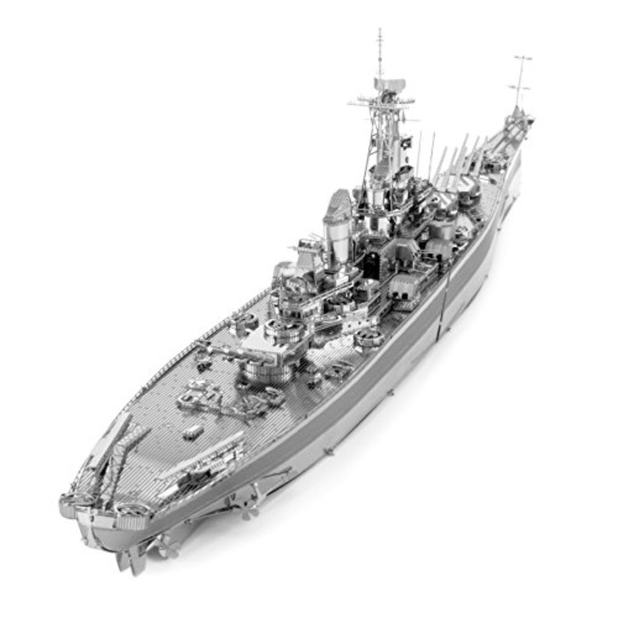 메탈 어스 프리미엄 시리즈 USS 미주리 BB-63 3 - Model Kit Uss Missouri 리뷰 및 가격