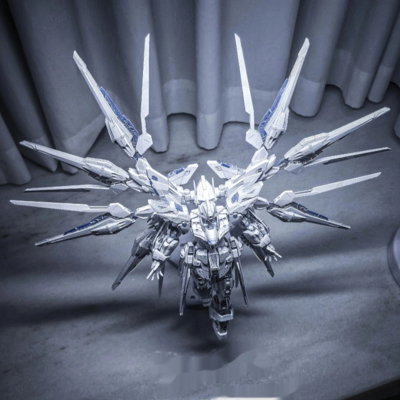 CHANGLONG 7701 MGEX 1/100 Zgmf - Model Kit Fenrir 리뷰 및 가격