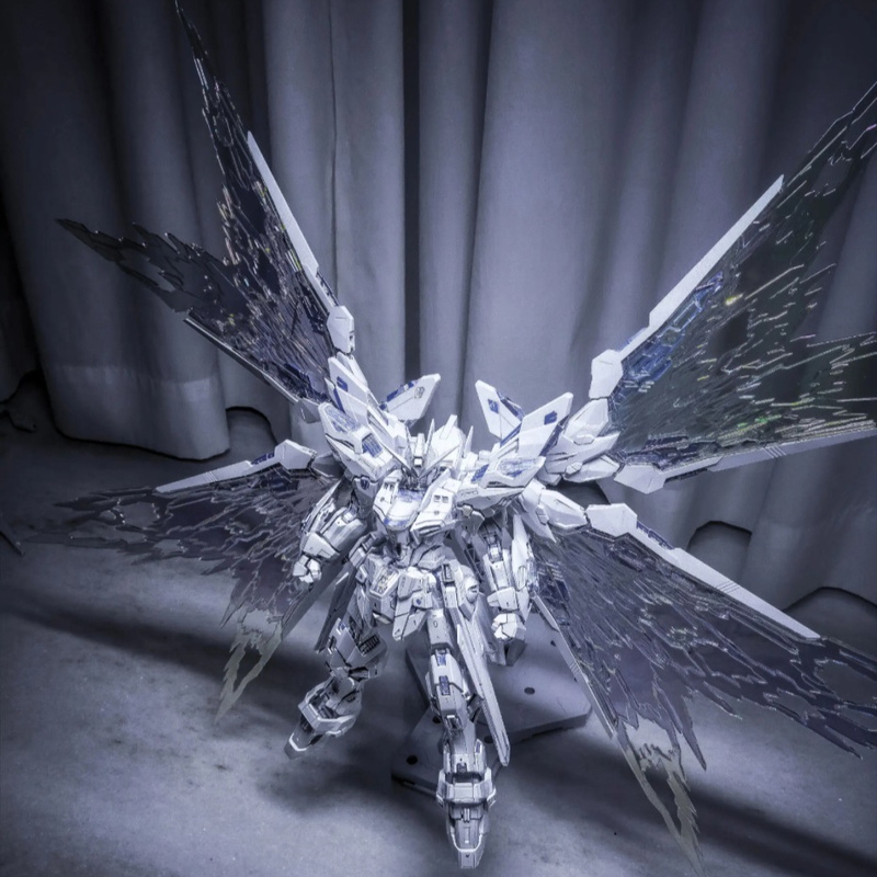 CHANGLONG 7701 MGEX 1/100 Zgmf - Model Kit Fenrir 리뷰 및 가격