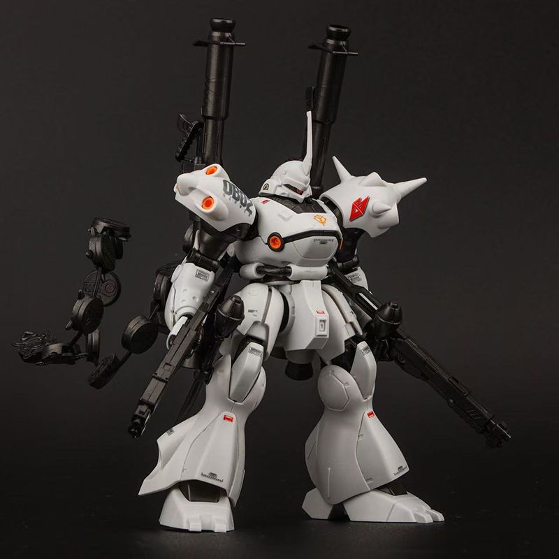 스타 화이트 캄퍼 1/144 HG Ms-18e UC 조 - Model Kit Rg 리뷰 및 가격
