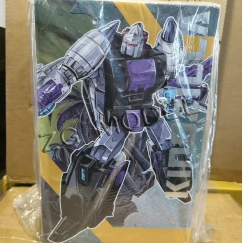 새로운 오리지널 변형 장난감 Kfc Eavi Metal - Model Kit Dinosaur Bandai 리뷰 및 가격