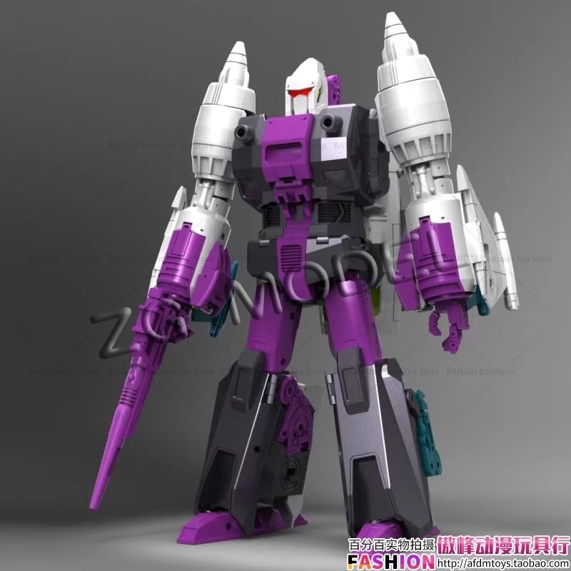새로운 오리지널 변형 장난감 Kfc Eavi Metal - Model Kit Dinosaur Bandai 리뷰 및 가격