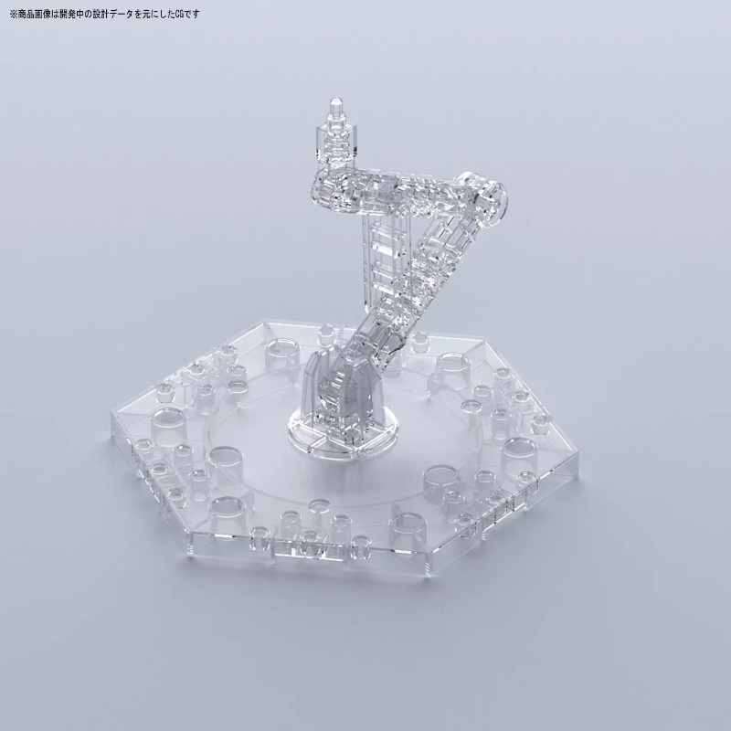 반다이 애니메이션 건담 HG RG 1/144 액션 베이 - Model Kit Rg 리뷰 및 가격