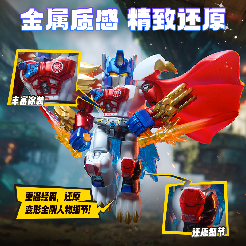 블록키즈 트랜스포머 GV07-12PCS 빅 컨보이 옵티 - Model Kit Pacific Rim 리뷰 및 가격