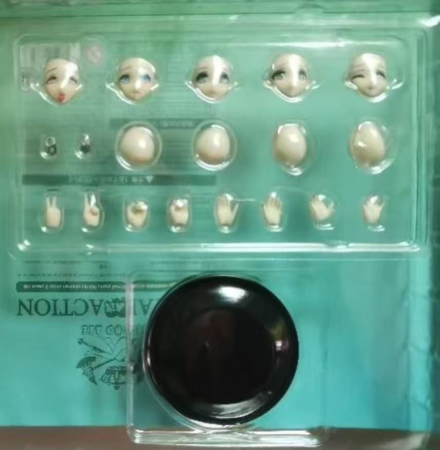 재고가 많지 않음. 세콘 악스 시즈에 미나세. 절판된  - Model Kit Waifu 리뷰 및 가격