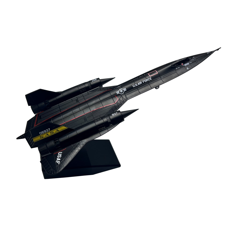 1:144 스케일 미국 SR71 SR-71 블랙버드 0 - Model Kit Aircraft 리뷰 및 가격
