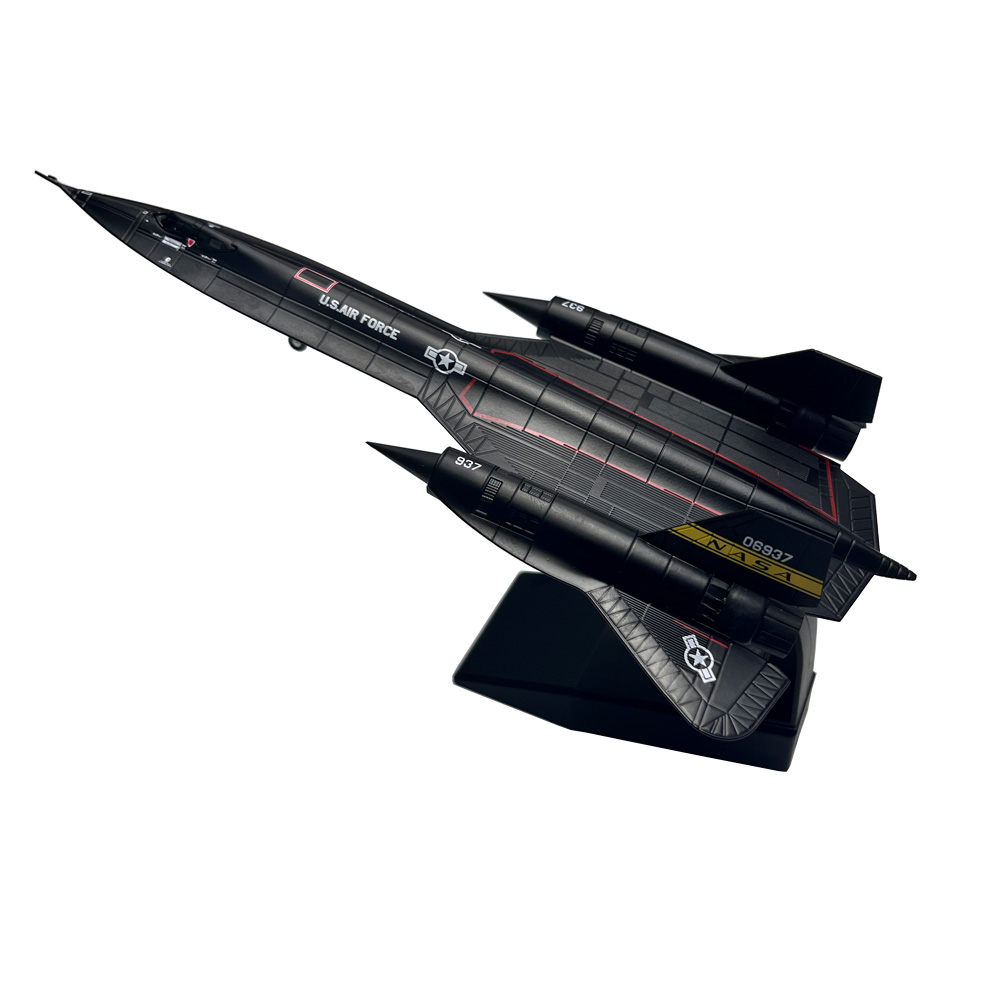 1:144 스케일 미국 SR71 SR-71 블랙버드 0 - Model Kit Aircraft 리뷰 및 가격