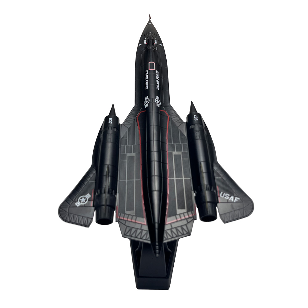1:144 스케일 미국 SR71 SR-71 블랙버드 0 - Model Kit Aircraft 리뷰 및 가격