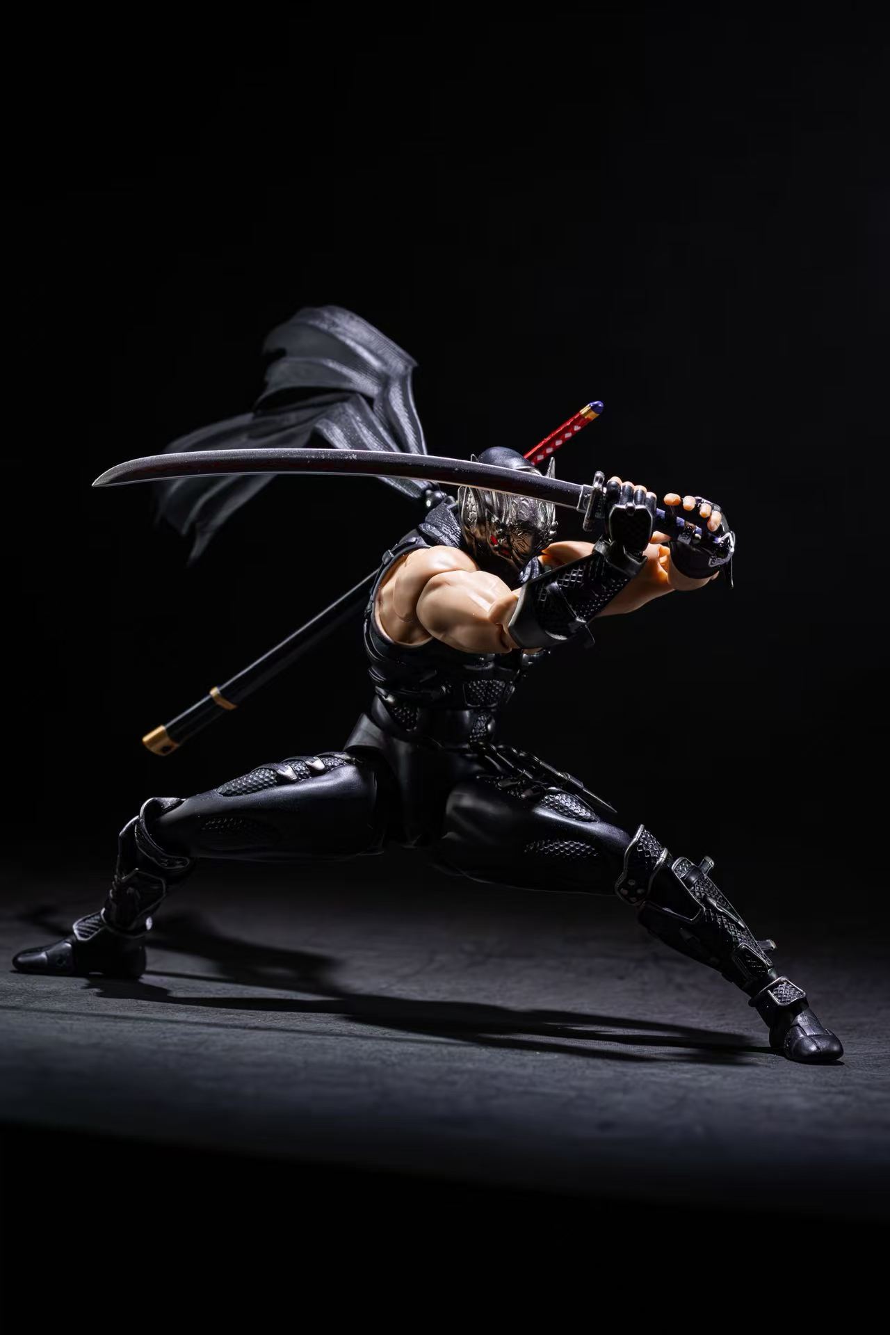 재고 있음 AC 토이즈 두 번째 배치 위테 류 레볼텍  - Model Kit Batman 리뷰 및 가격