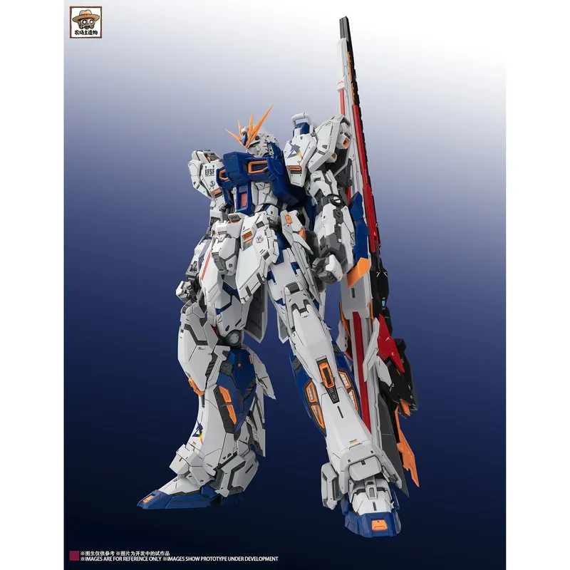 재고 있음 뉴 팜 크리에이터 1/100 스케일 누 후쿠 - Model Kit Fenrir 리뷰 및 가격