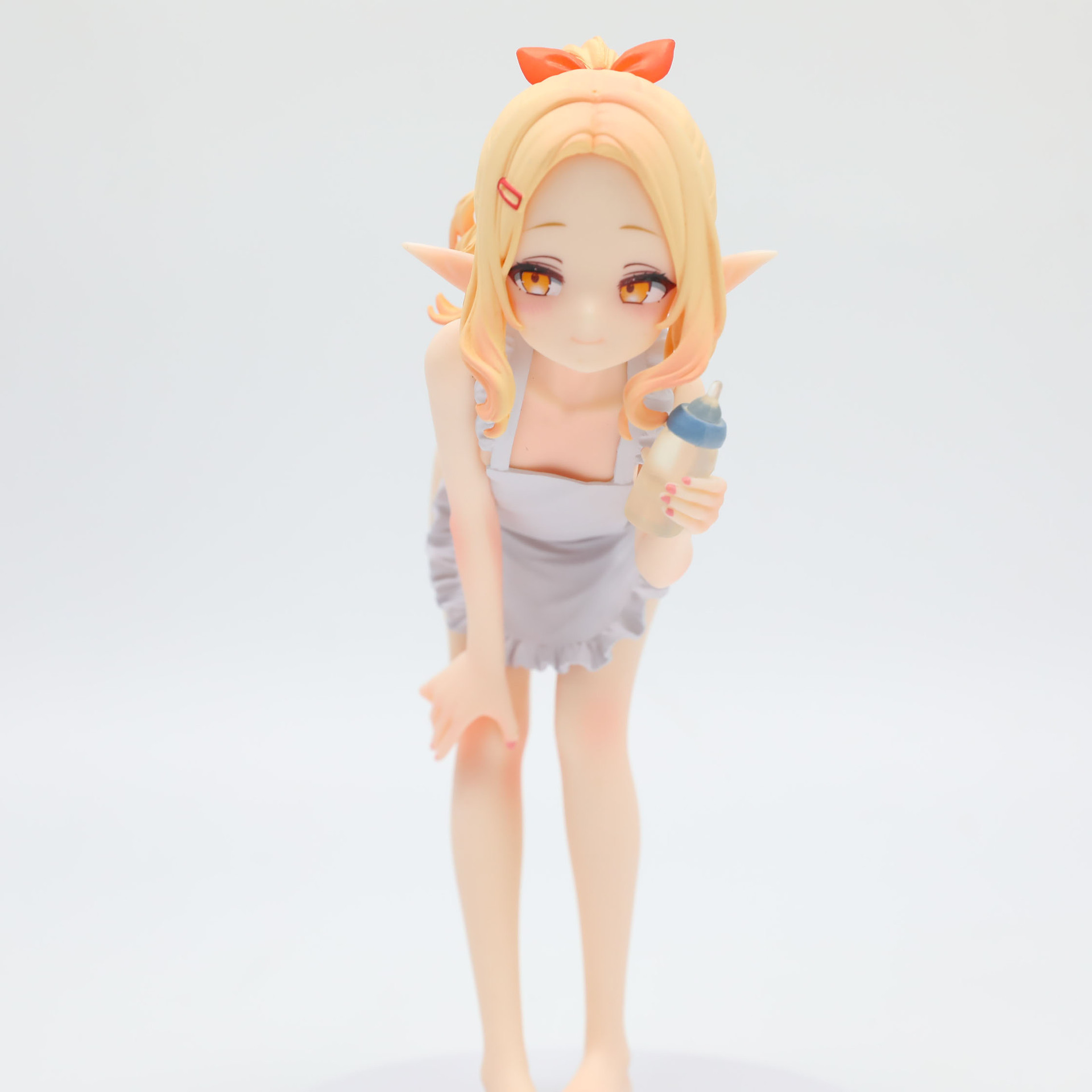 아말릴리스 프리미엄 애니메이션 엘프 소녀 와이푸 PVC - Model Kit Waifu 리뷰 및 가격