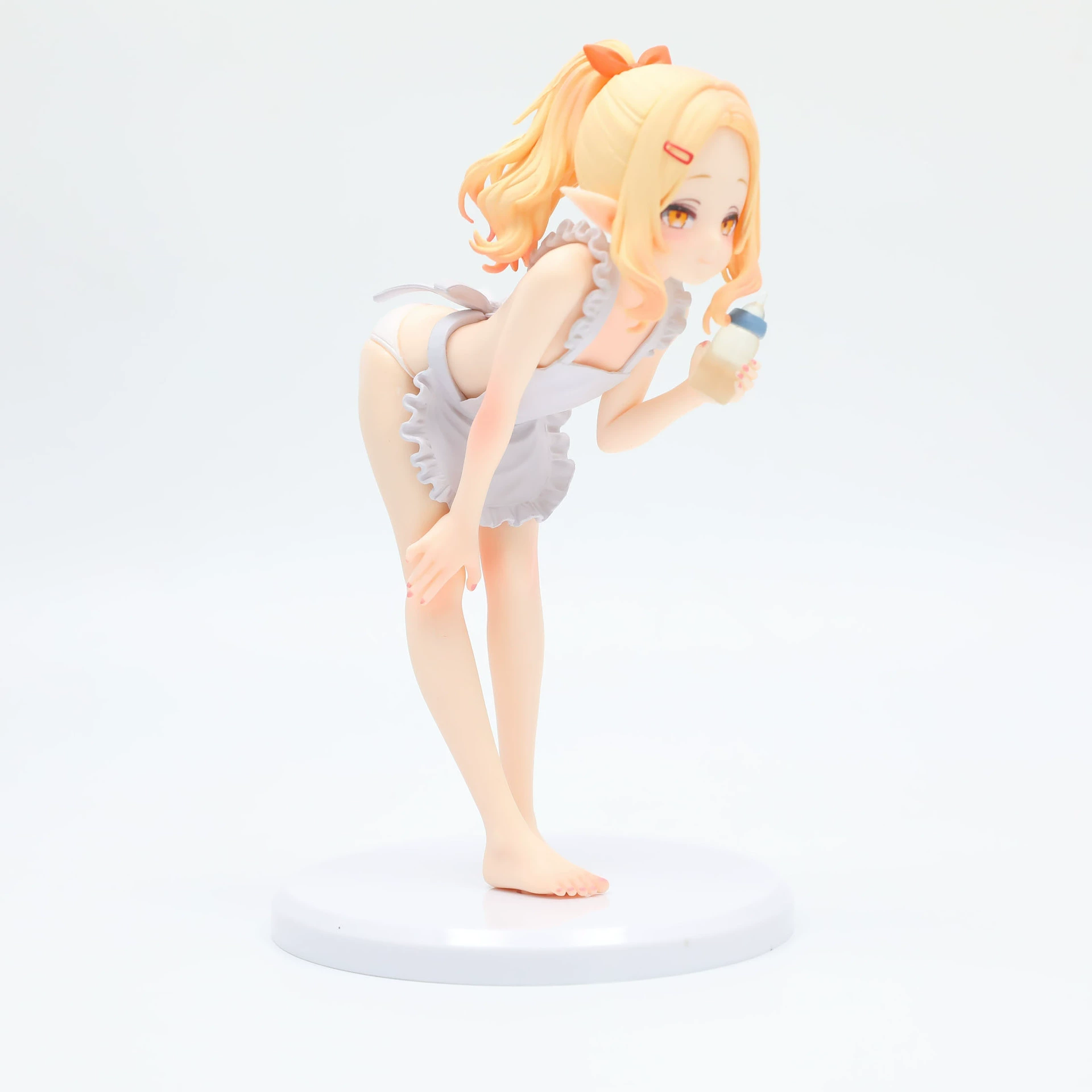 아말릴리스 프리미엄 애니메이션 엘프 소녀 와이푸 PVC - Model Kit Waifu 리뷰 및 가격