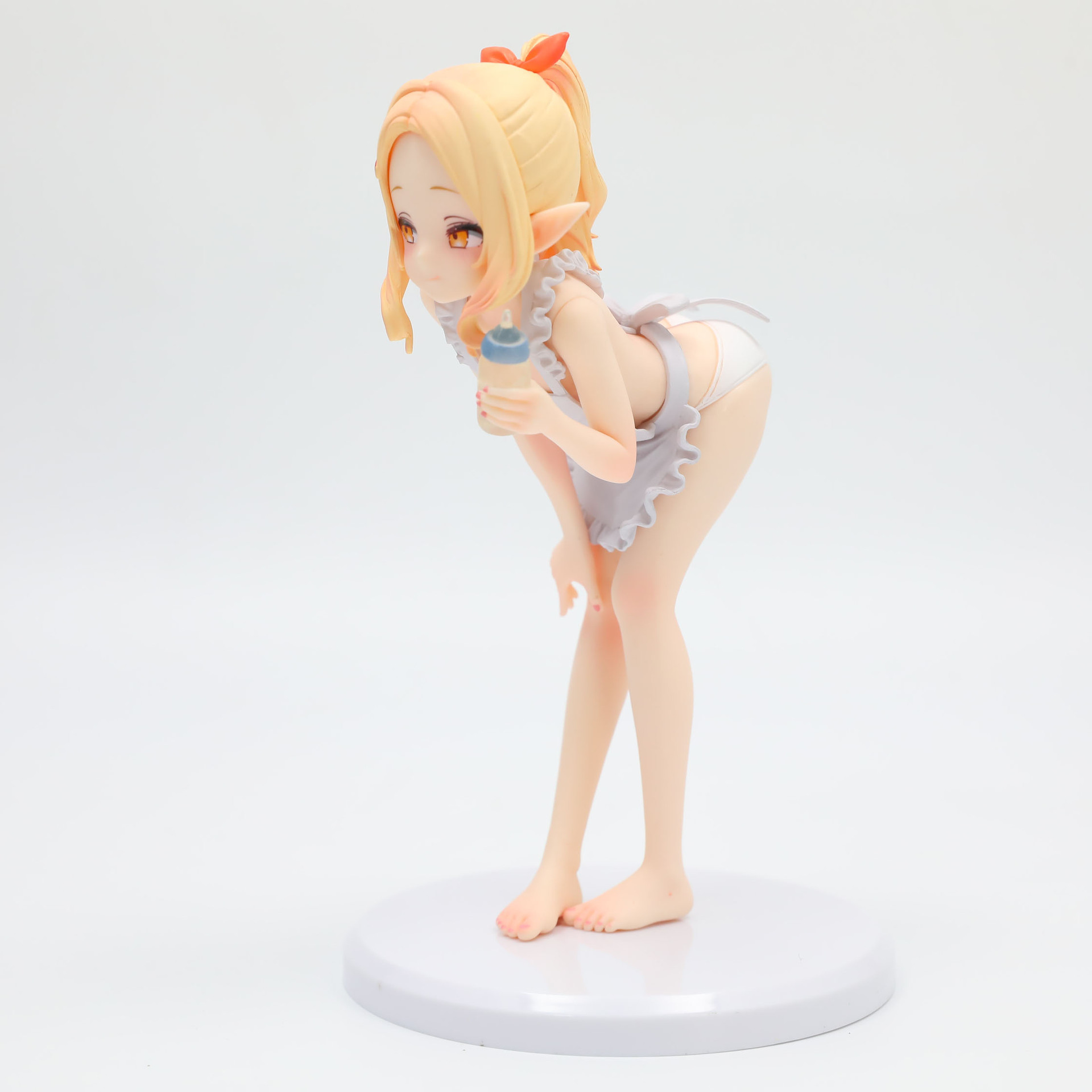 아말릴리스 프리미엄 애니메이션 엘프 소녀 와이푸 PVC - Model Kit Waifu 리뷰 및 가격