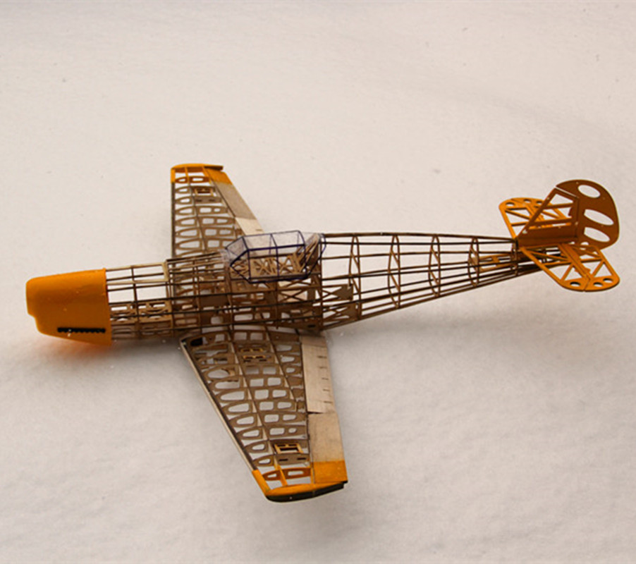 RC 비행기 레이저 컷 발사 우드 비행기 키트, BF1 - Model Kit Aircraft 리뷰 및 가격