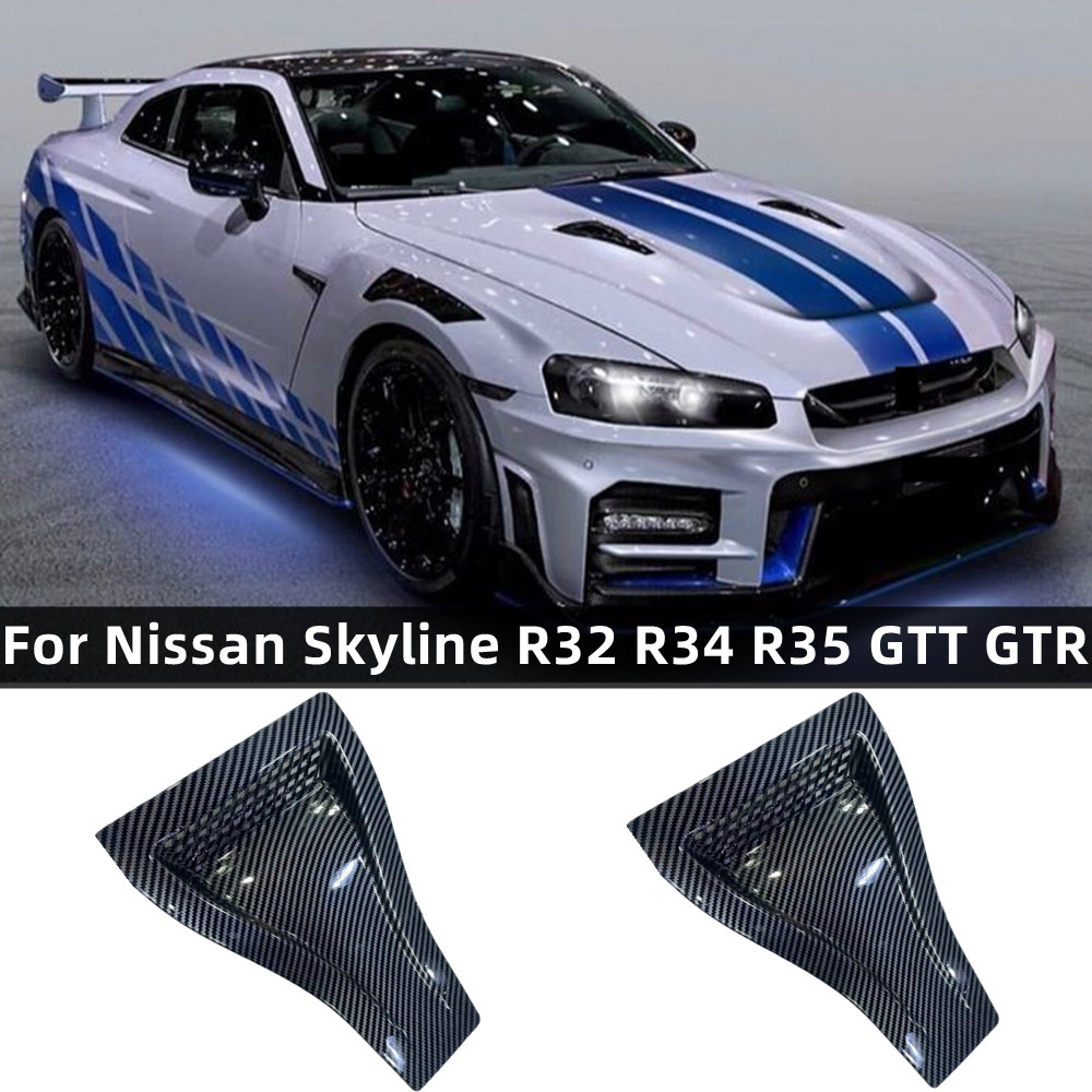 닛산 스카이 라인 R32 R33 R34 R35 GTR  - Model Kit R34 리뷰 및 가격