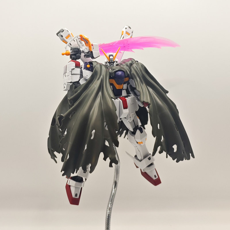 RG 1/144 크로스본 X1 메카 조립 모델 키트 액 - Model Kit Rg 리뷰 및 가격