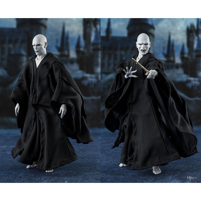 반다이 S.H.Figuarts 해리 포터 불의 잔 모델 - Model Kit Fire Lord 리뷰 및 가격