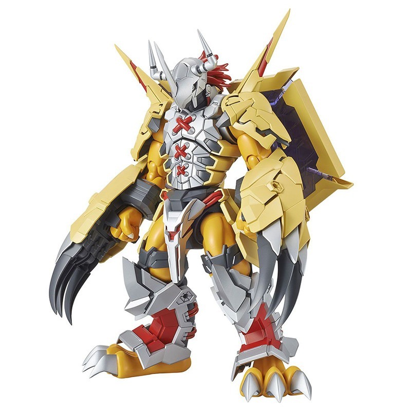 반다이 오리지널 디지몬 어드벤처 피규어라이즈 스탠다드  - Model Kit Digimon 리뷰 및 가격