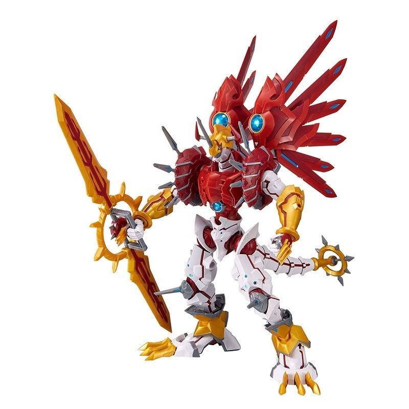반다이 오리지널 디지몬 어드벤처 피규어라이즈 스탠다드  - Model Kit Digimon 리뷰 및 가격