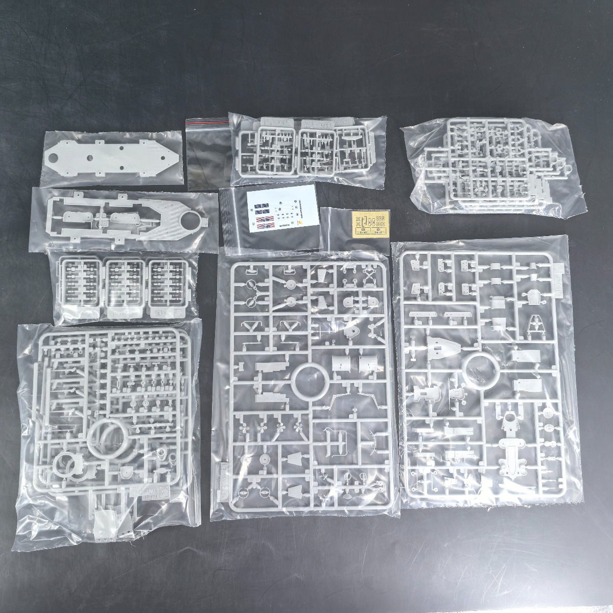 VeryFire VF700909 1/700 USS MI - Model Kit Uss Missouri 리뷰 및 가격