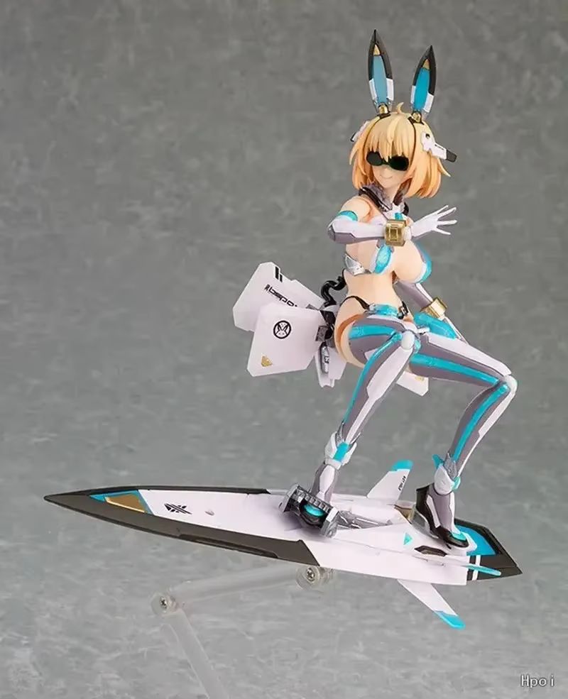 17cm 레플리카 버니 세트 플래닝 소피아 F. 시링  - Model Kit Waifu 리뷰 및 가격
